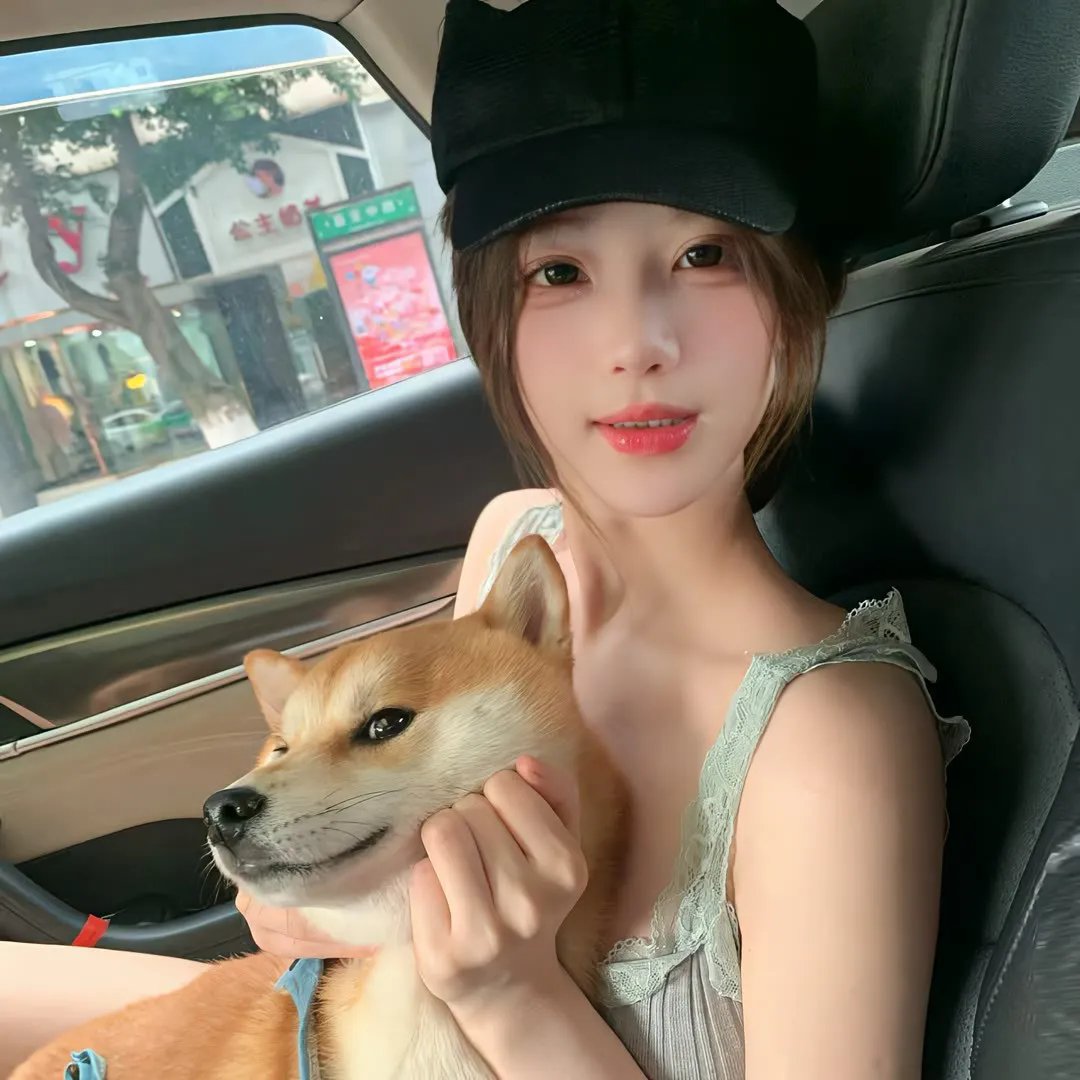 校门外
